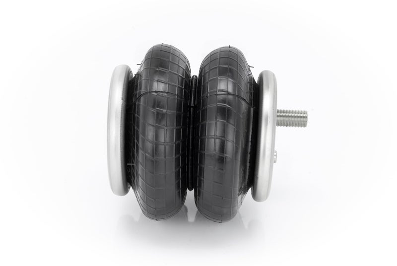 TORQUE 6401 Air Bag Replacement for 6401 Firestone Ride Rite Air Bags and Torque Airbag Suspension Kits (Replaces Firestone 6401 Replacement Air Bag Airbag Air Spring) (TR6401) - Image 4